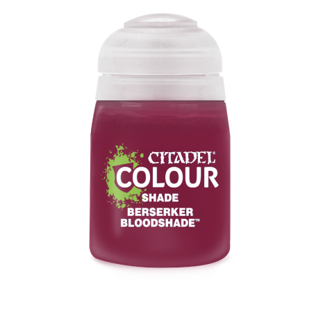 Farba Citadel Shade Bloodshade
