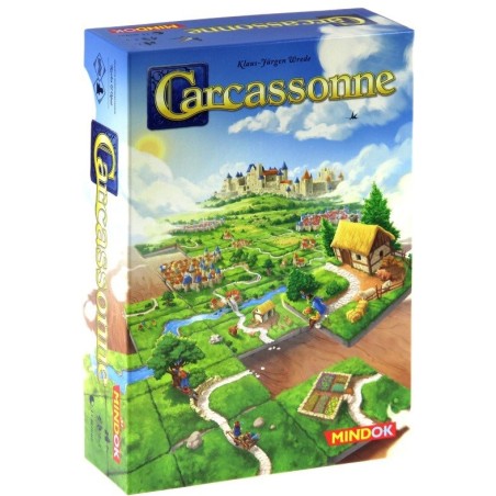 Carcassonne
