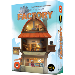 Little Factory (edycja polska)