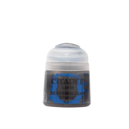 Farba Citadel Layer Skavenblight Dinge