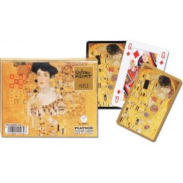 Karty standard "Klimt,...