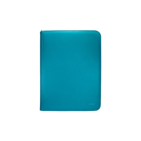 Ultra-Pro Klaser Vivid 4-pocket (Różne kolory)