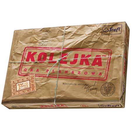 Kolejka (edycja polska)