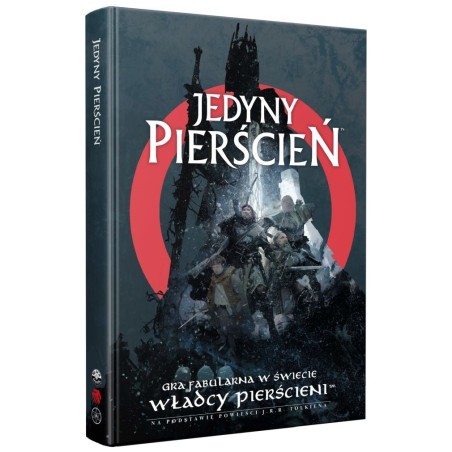 Jedyny Pierścień (Władca Pierścieni)
