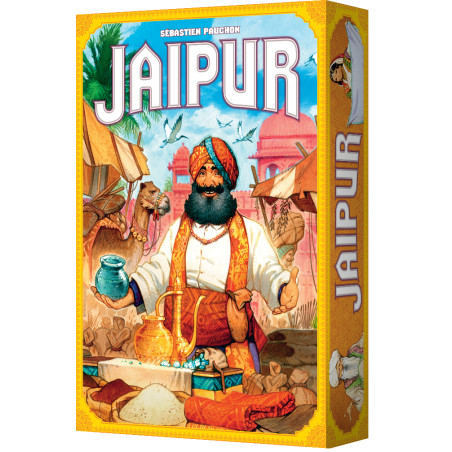 Jaipur (nowa edycja)