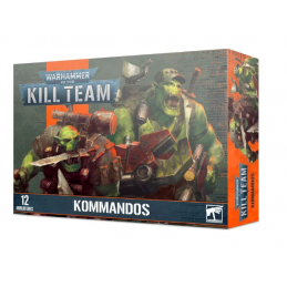 Warhammer 40.000 Kill Team:...