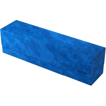 Pudełko Gamegenic: Card's Lair 400+ Convertible - Blue