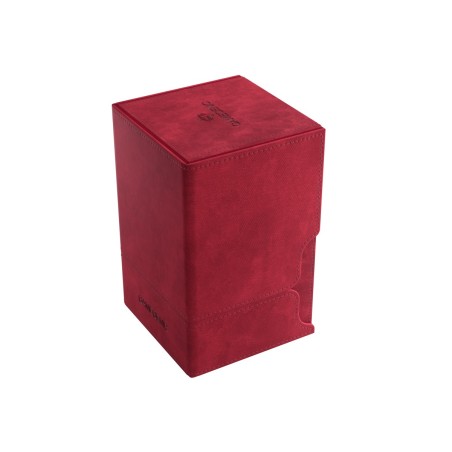 Pudełko Gamegenic: Watchtower 100+ XL Convertible - Red