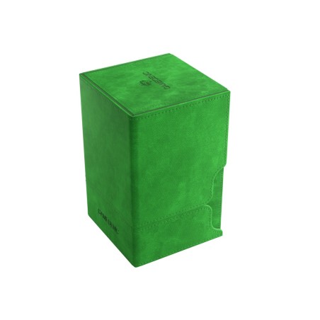 Pudełko Gamegenic: Watchtower 100+ XL Convertible - Green
