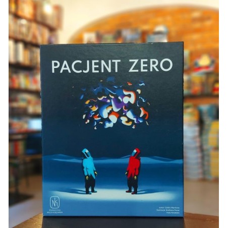 Pacjent Zero