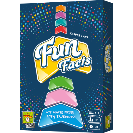 Fun Facts (edycja polska)