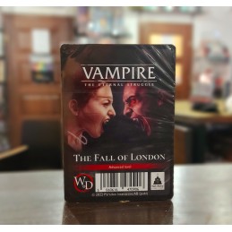 VTES: The Fall of London