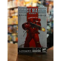 Space Marine Heroes 2022 – Blood Angels Collection One (Pojedyncze pudełko)