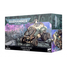 Warhammer 40.000: Sagitaur