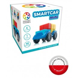 Smart Games - Smartcar Mini