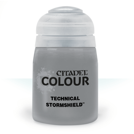 Farba Citadel Technical Stormshield
