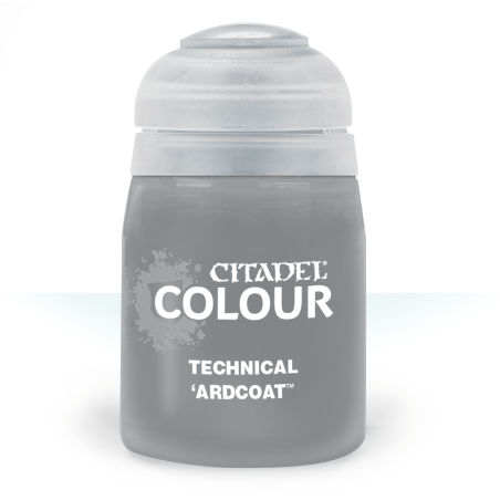 Farba Citadel Technical 'Ardcoat