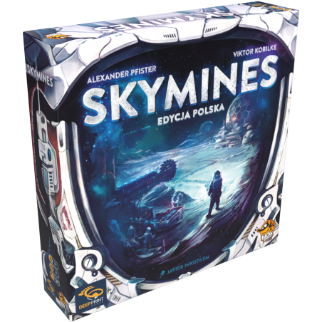 Skymines (edycja polska)