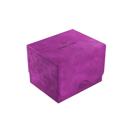 Gamegenic: Sidekick 100+ XL Convertible - Purple