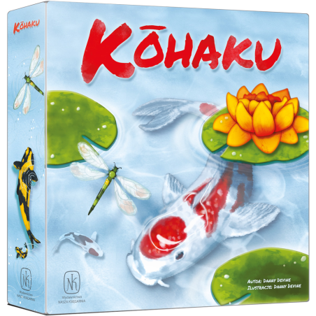 Kohaku (edycja polska)