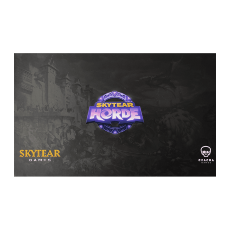 Skytear Horde Deluxe (edycja polska)