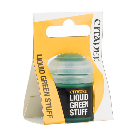 Citadel: Liquid Green Stuff