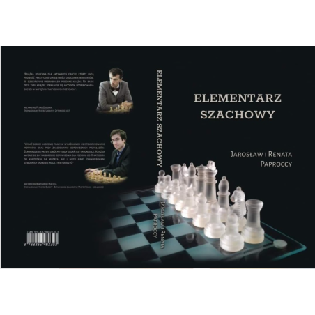 Elementarz Szachowy