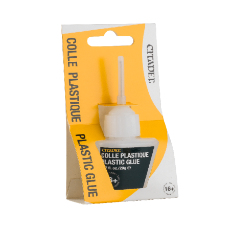 Citadel: Plastic Glue (klej do figurek)