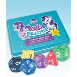 My Little Pony: Tails of...