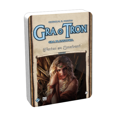 Gra o Tron: Taniec ze Smokami