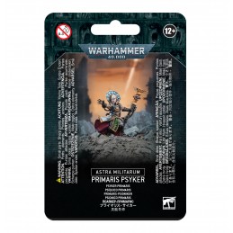 Warhammer 40.000: Primaris...