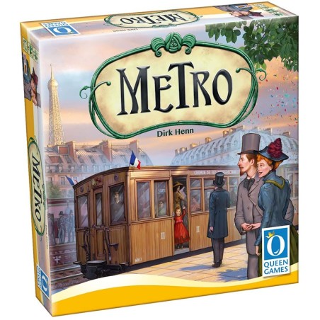 Metro