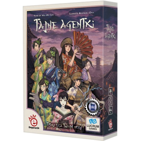 Tajne agentki