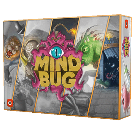 Mindbug