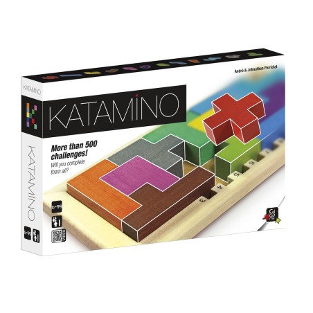 Katamino