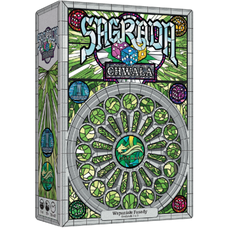 Sagrada: Chwała
