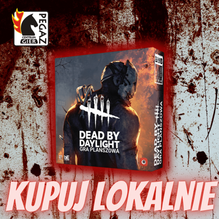 Dead by Daylight