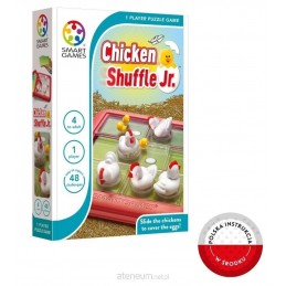 Smart Games: Chicken...