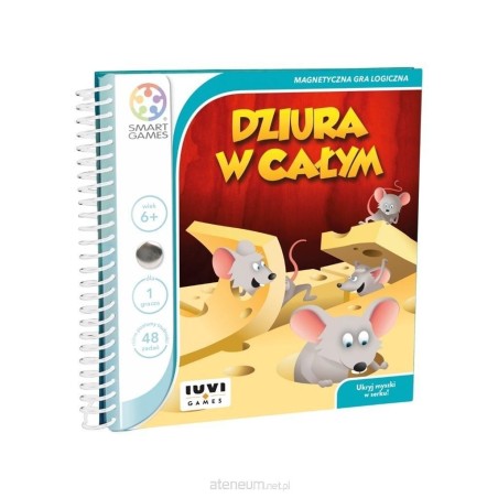 Smart Games: Dziura W Całym