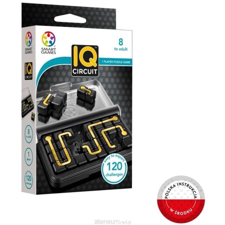 Smart Games: IQ Circuit