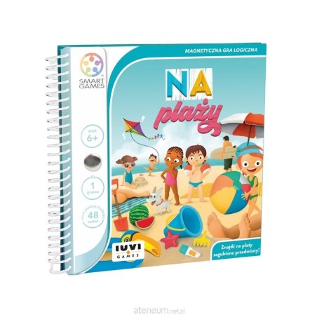 Smart Games: Na Plaży
