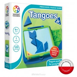 Smart Games: Tangoes Jr