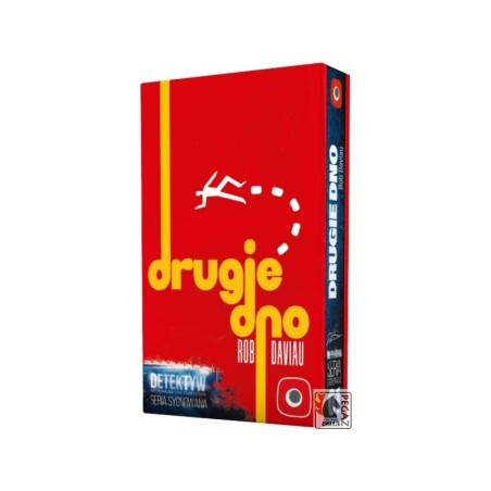Detektyw: Drugie Dno