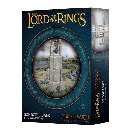 Middle-earth™ - Gondor™ Tower
