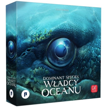 Dominant Species: Władcy Oceanu
