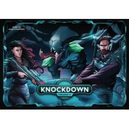 Knockdown: Volume II - Nemesis