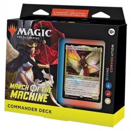 Magic the Gathering: March...