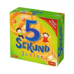 5 Sekund Junior (edycja...