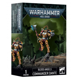Warhammer 40,000 Commander...