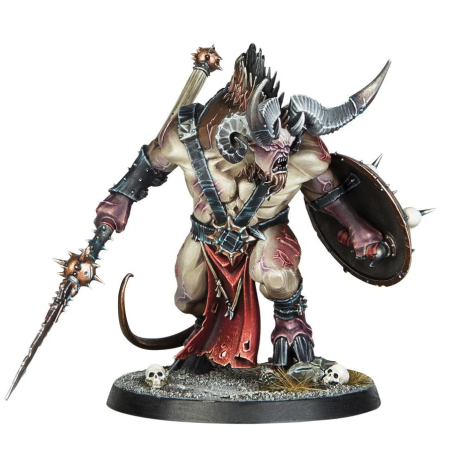 Warcry: Ogroid Myrmidon Champion